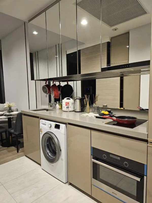 The Crest Park Residences — photo 5