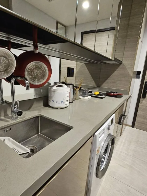 The Crest Park Residences — photo 6
