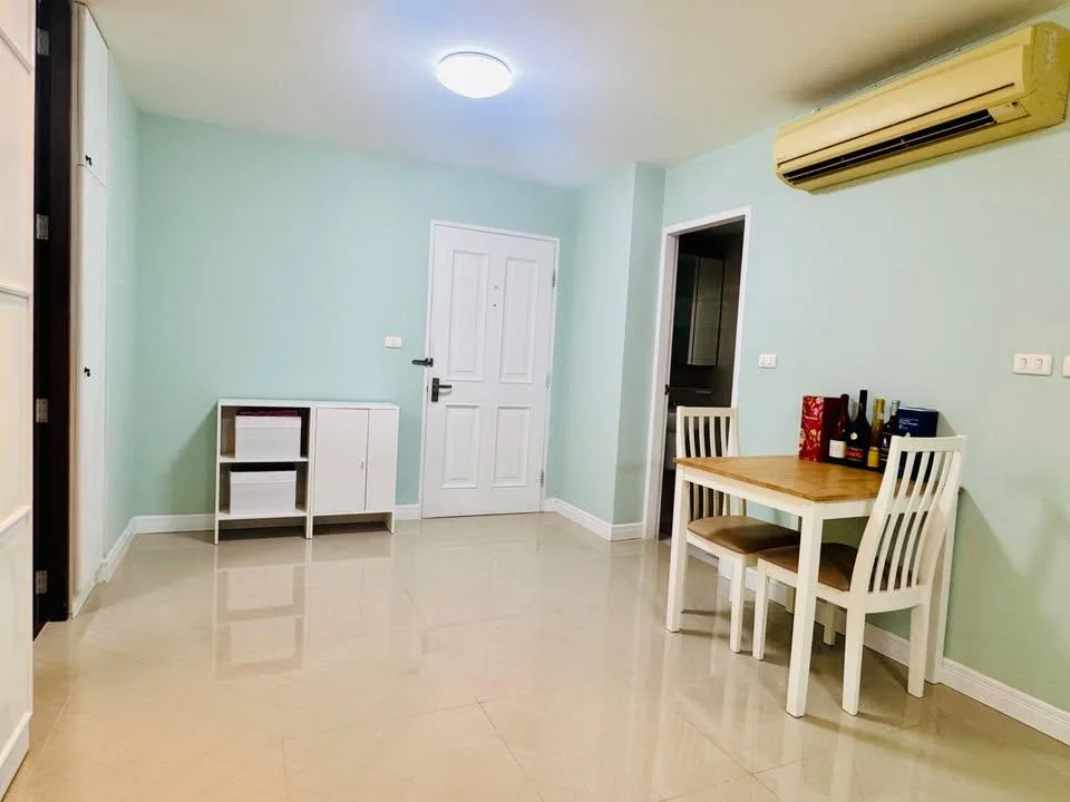 The Room Sukhumvit 79 — photo 3