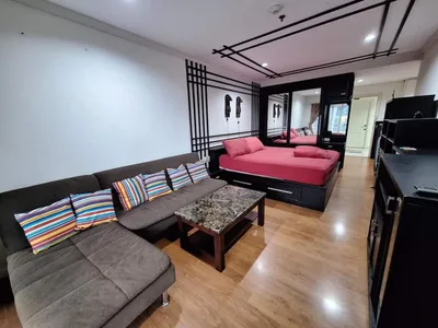 Grand Park View Asoke