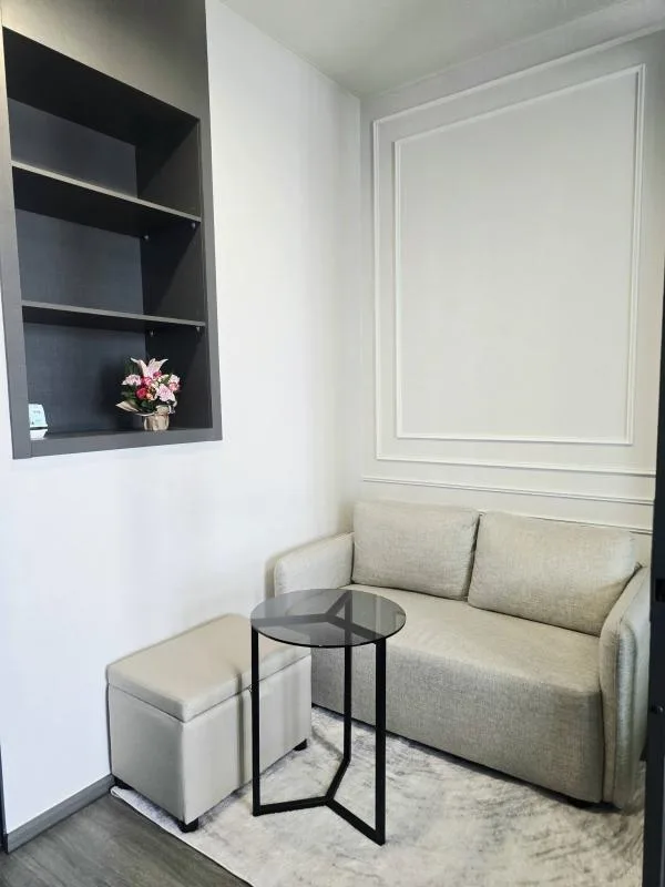 Ideo Sukhumvit – Rama 4 — photo 2