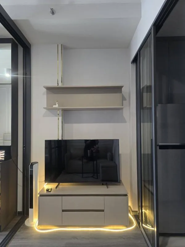 Ideo Sukhumvit – Rama 4 — photo 3