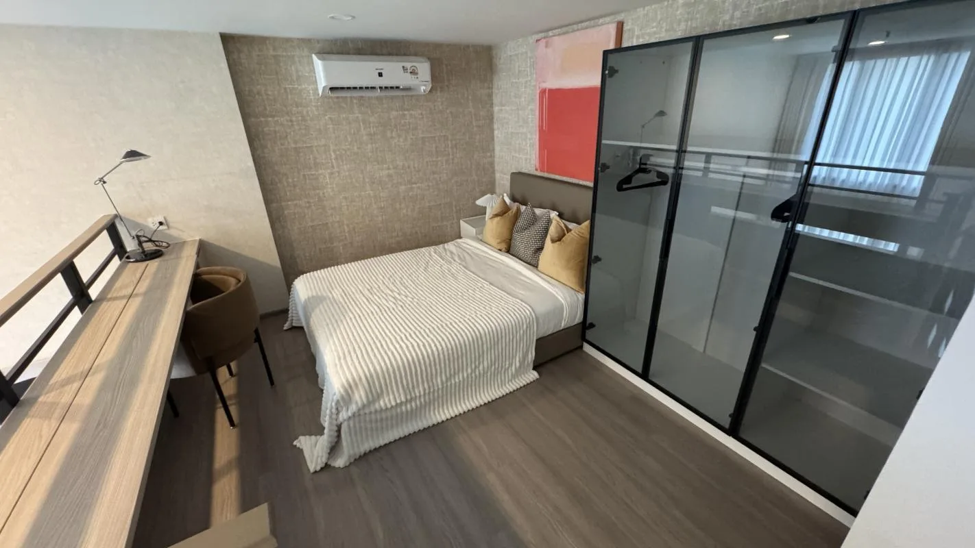 Aspire Sukhumvit-rama4 — photo 14