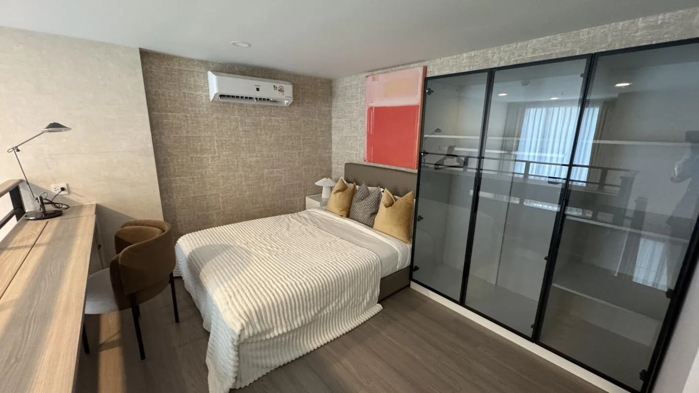 Aspire Sukhumvit-rama4 — photo 15