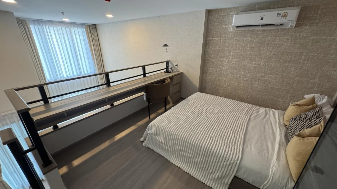 Aspire Sukhumvit-rama4 — photo 18