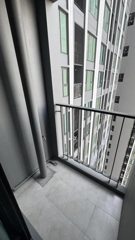 Aspire Sukhumvit-rama4 — photo 19
