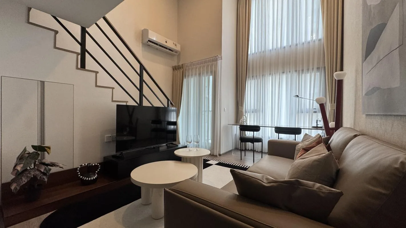 Aspire Sukhumvit-rama4 — photo 3