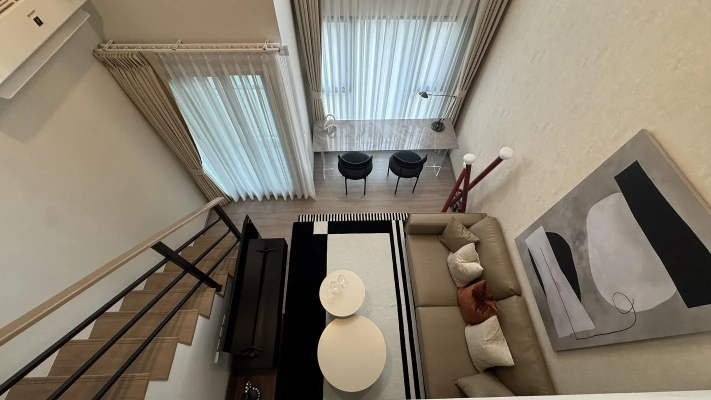 Aspire Sukhumvit-rama4 — photo 10