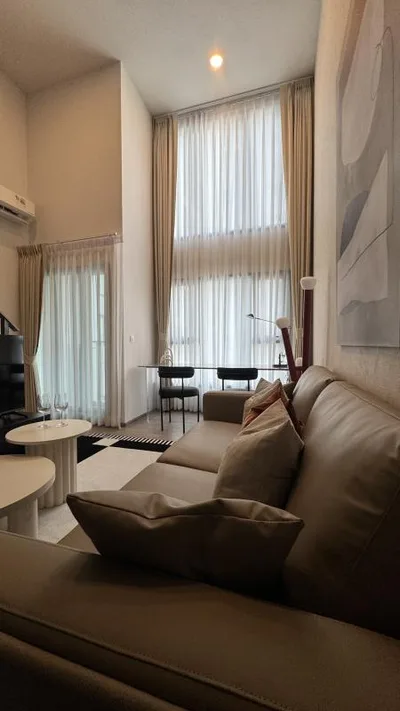 Aspire Sukhumvit-rama4
