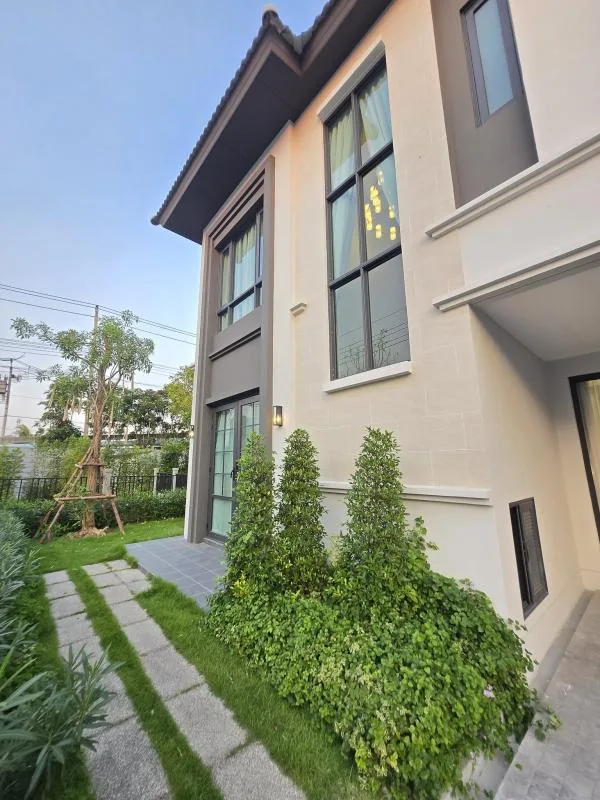 Grande Pleno Sukhumvit-bangna — photo 2
