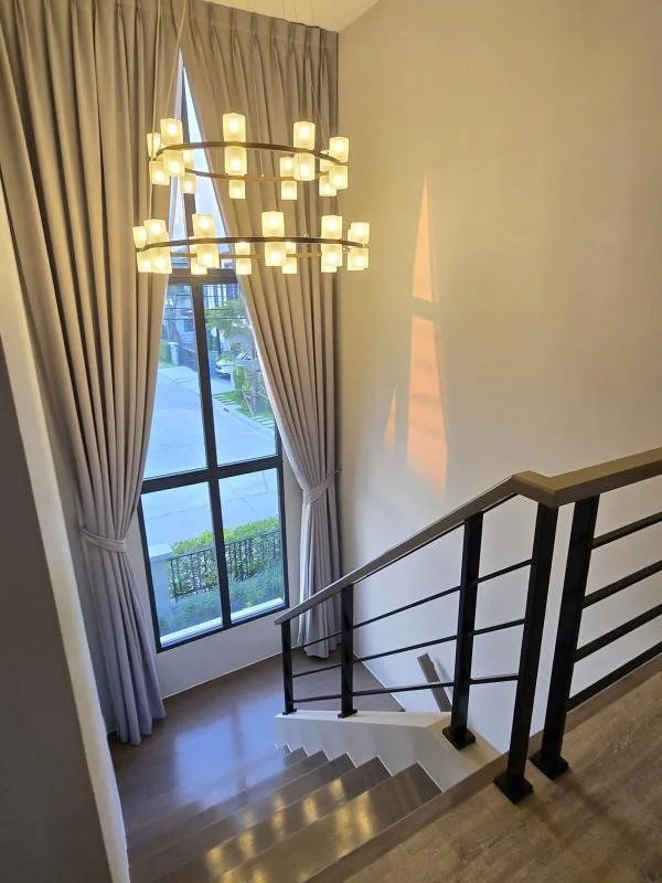 Grande Pleno Sukhumvit-bangna — photo 12