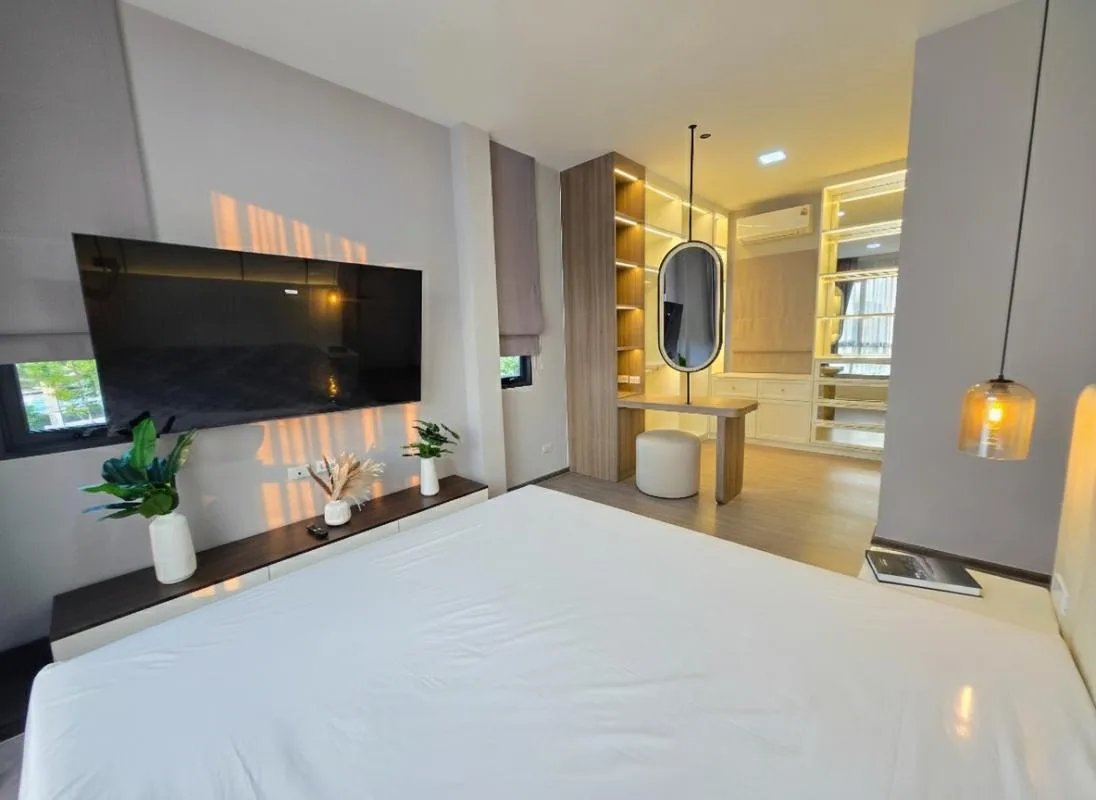 Grande Pleno Sukhumvit-bangna — photo 15