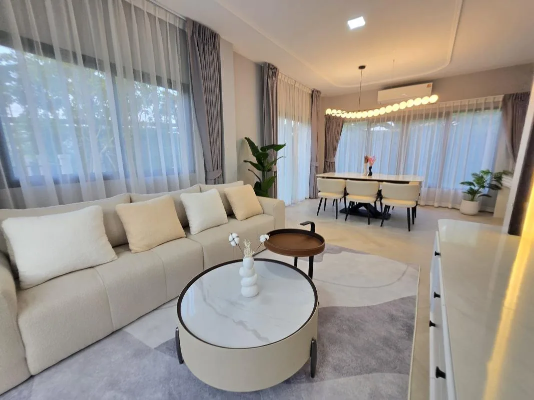 Grande Pleno Sukhumvit-bangna — photo 3