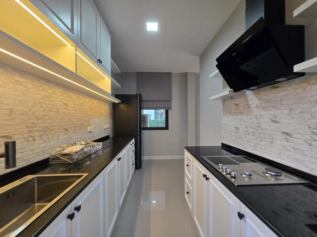 Grande Pleno Sukhumvit-bangna — photo 7