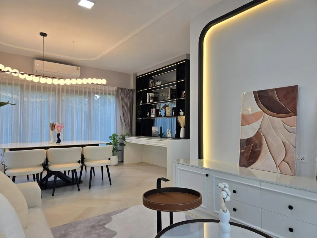 Grande Pleno Sukhumvit-bangna — photo 9