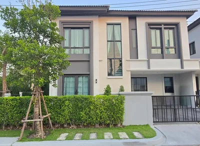 Grande Pleno Sukhumvit-bangna