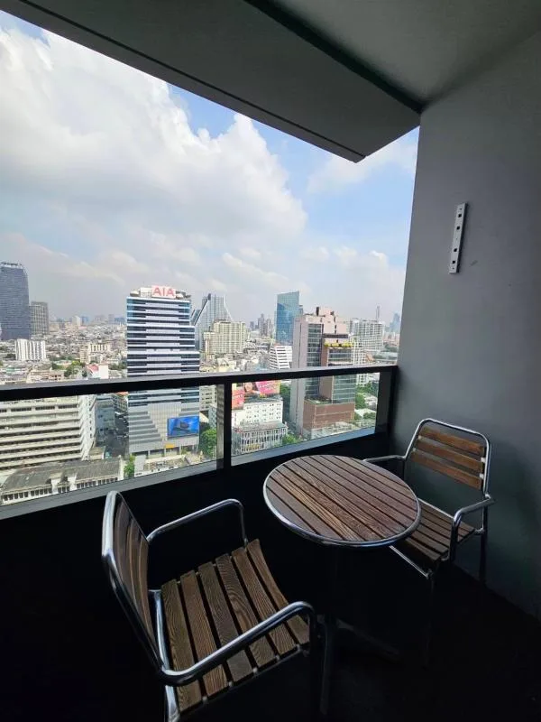 M Silom — photo 20