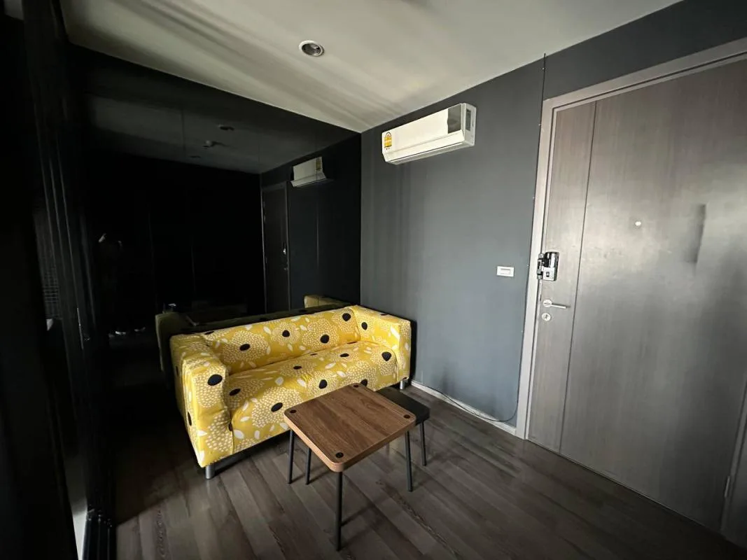 The Base Park East Sukhumvit 77 — photo 1