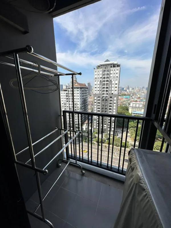 The Base Park East Sukhumvit 77 — photo 9