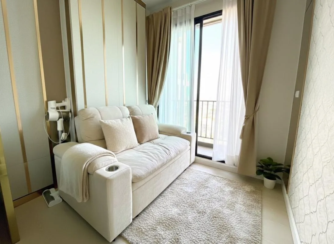 The Niche Pride Thonglor-Phetchaburi — photo 2