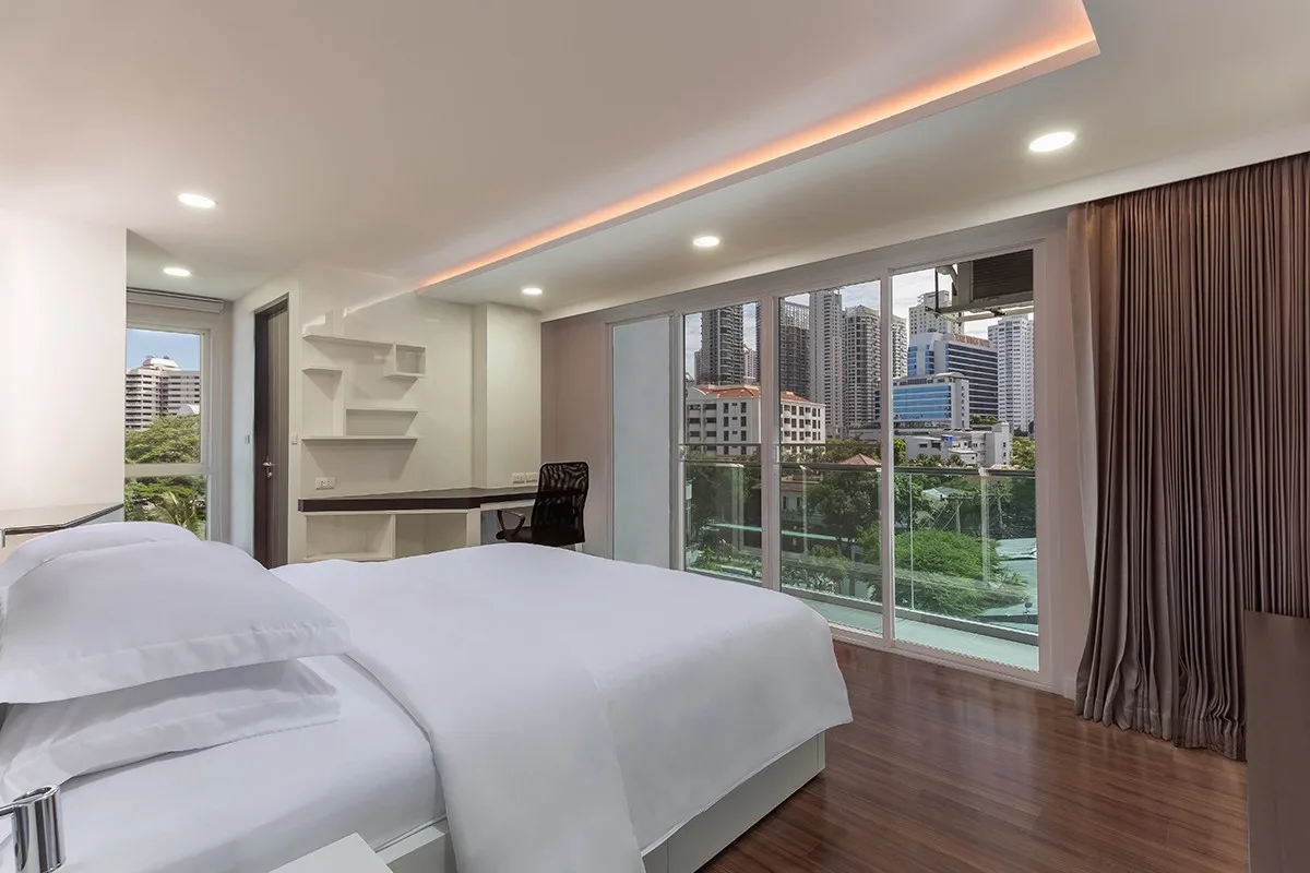 Aashiana Sukhumvit 26 — photo 10