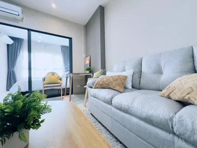 Ideo Sukhumvit 115