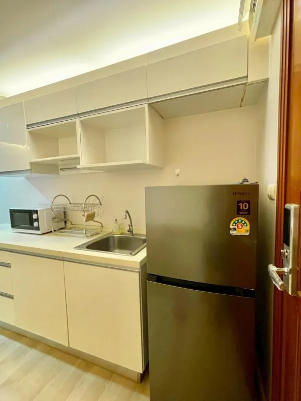 Emerald Residence Ratchada — photo 4