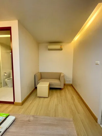 Emerald Residence Ratchada