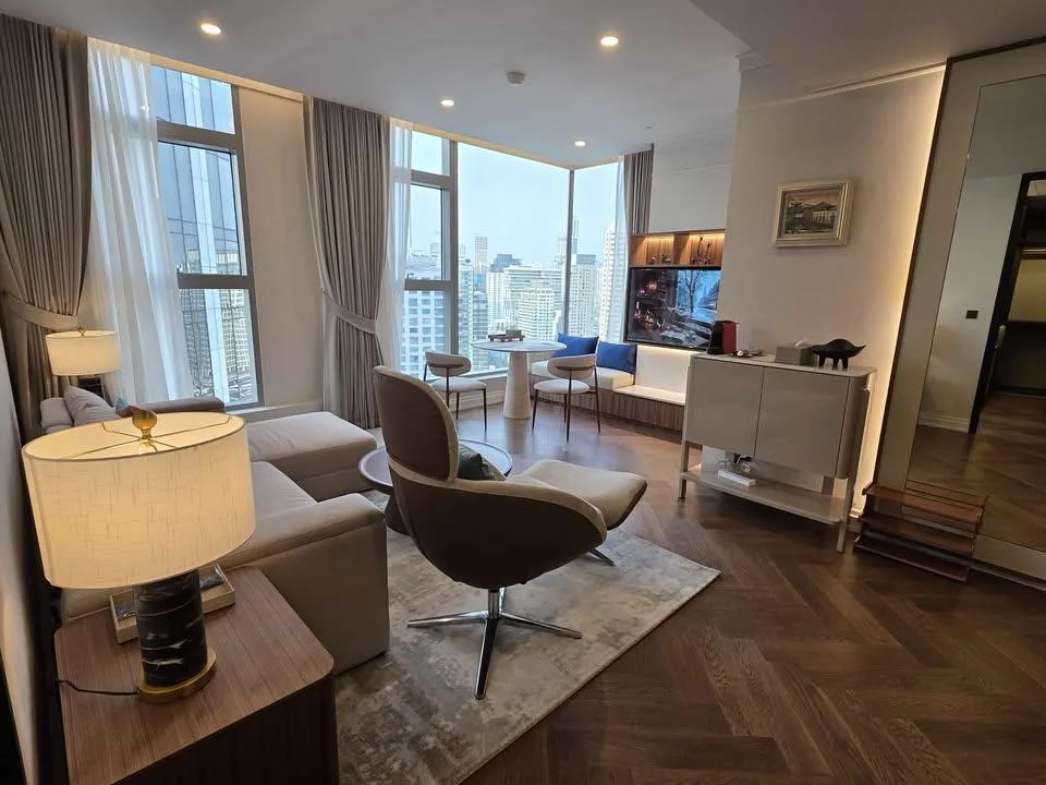 La Clef / The Residences 38 — photo 2