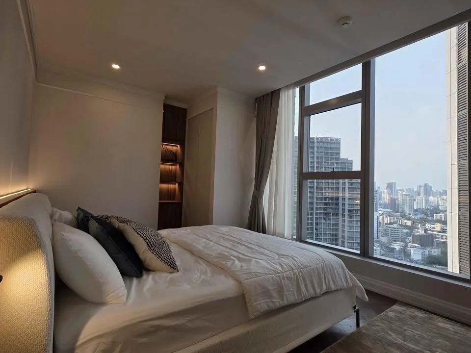 La Clef / The Residences 38 — photo 12