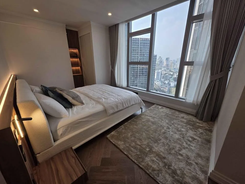 La Clef / The Residences 38 — photo 13