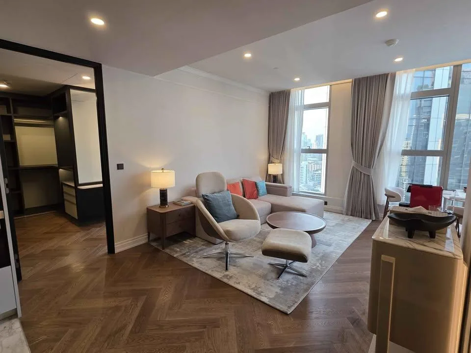 La Clef / The Residences 38 — photo 3