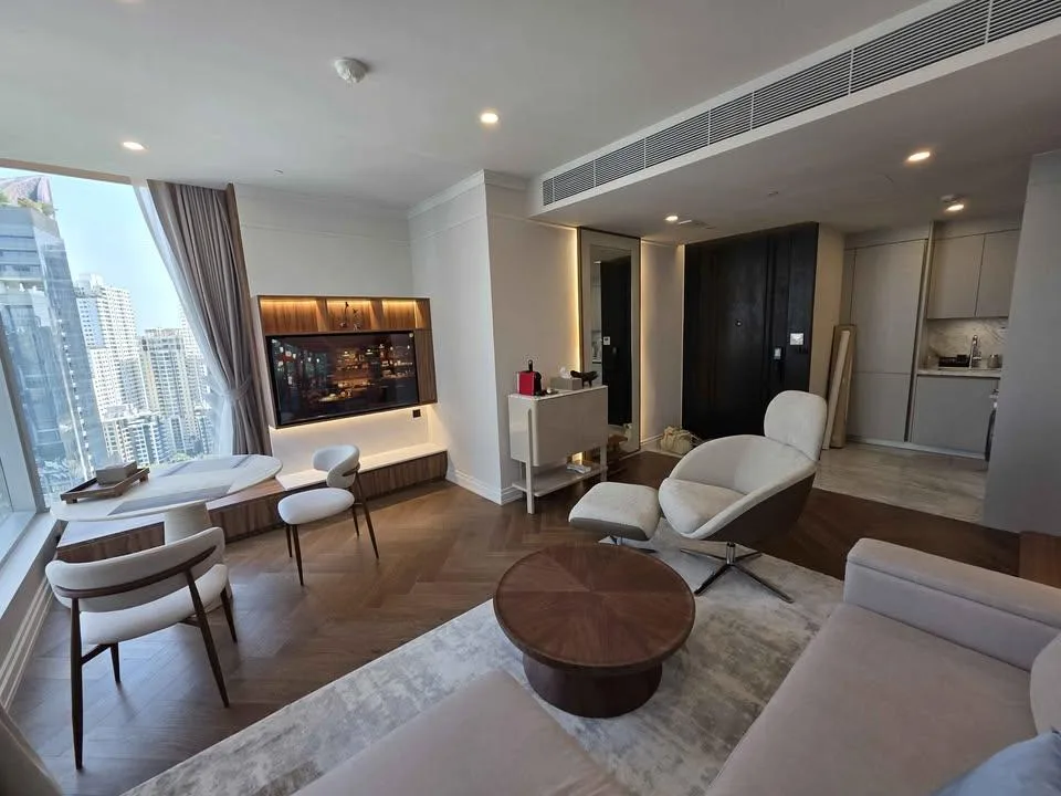 La Clef / The Residences 38 — photo 4