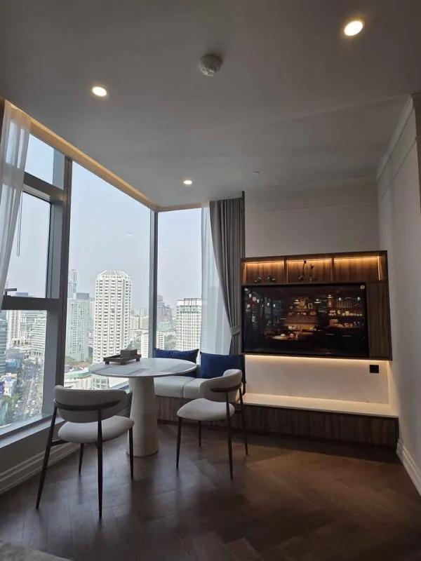 La Clef / The Residences 38 — photo 5