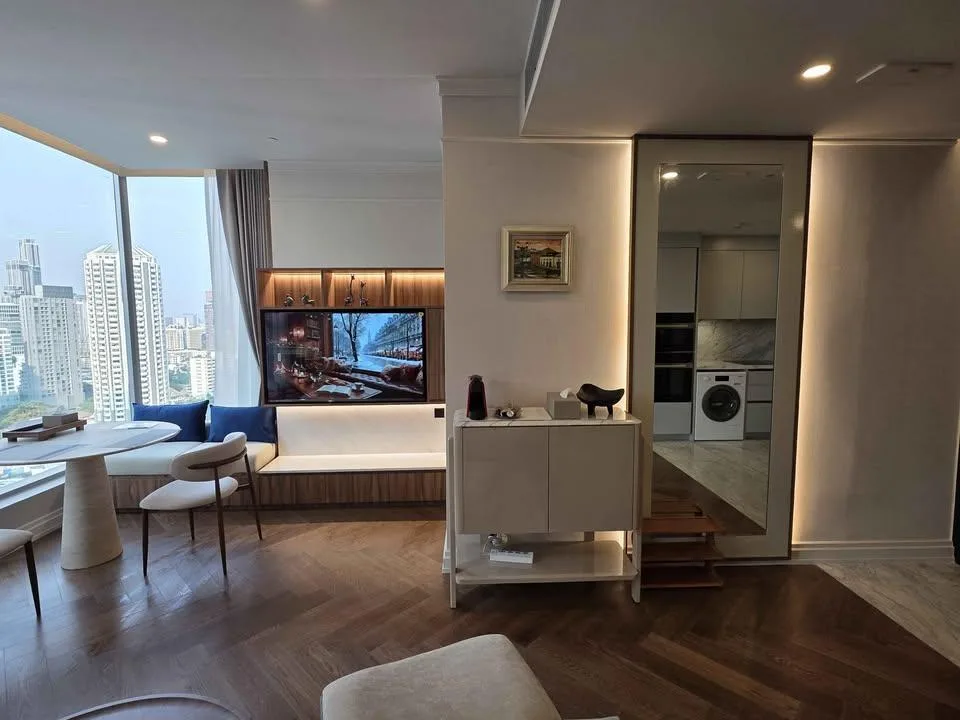 La Clef / The Residences 38 — photo 6