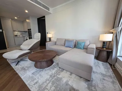La Clef / The Residences 38