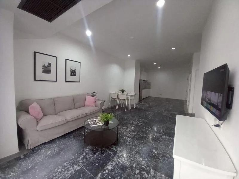 The Waterford Park Sukhumvit 53 — photo 2