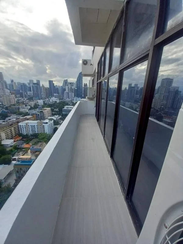 The Waterford Park Sukhumvit 53 — photo 13
