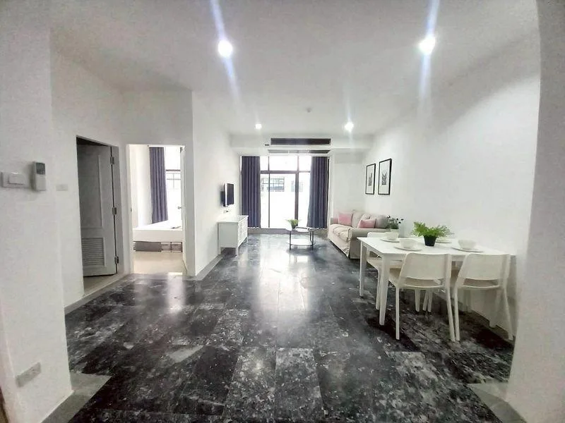 The Waterford Park Sukhumvit 53 — photo 3