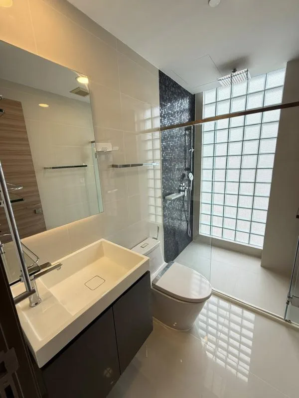 The Room Charoenkrung 30 — photo 12