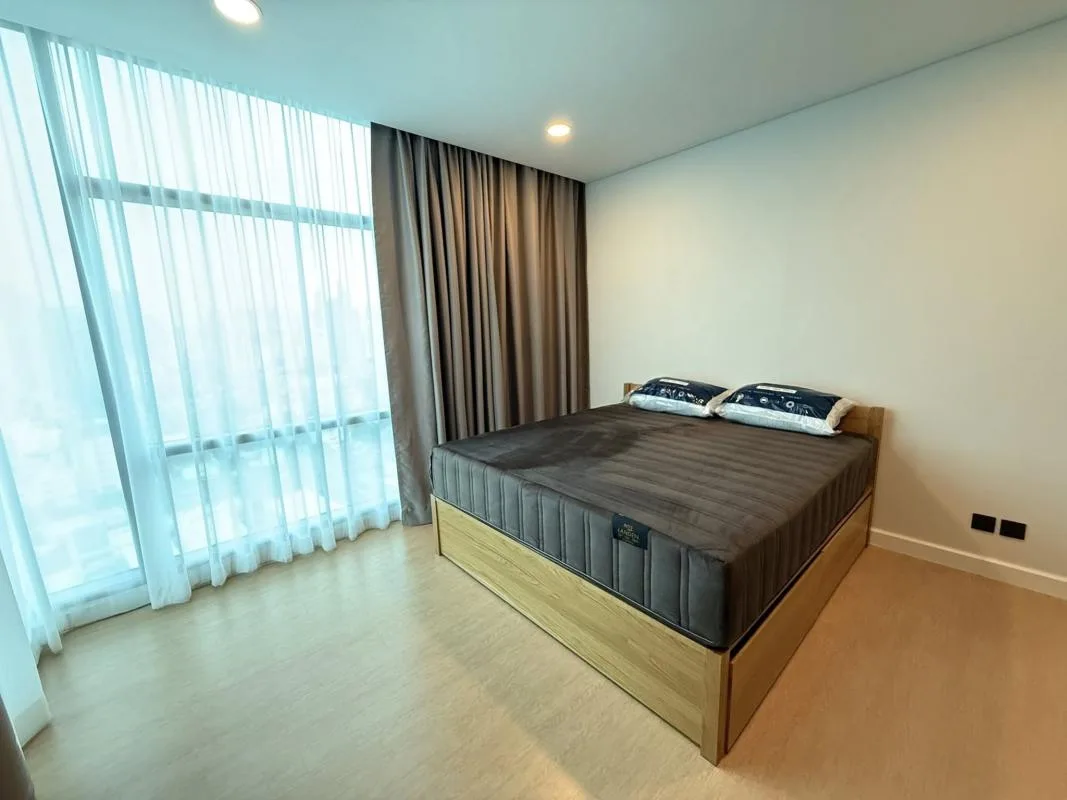 The Room Charoenkrung 30 — photo 6