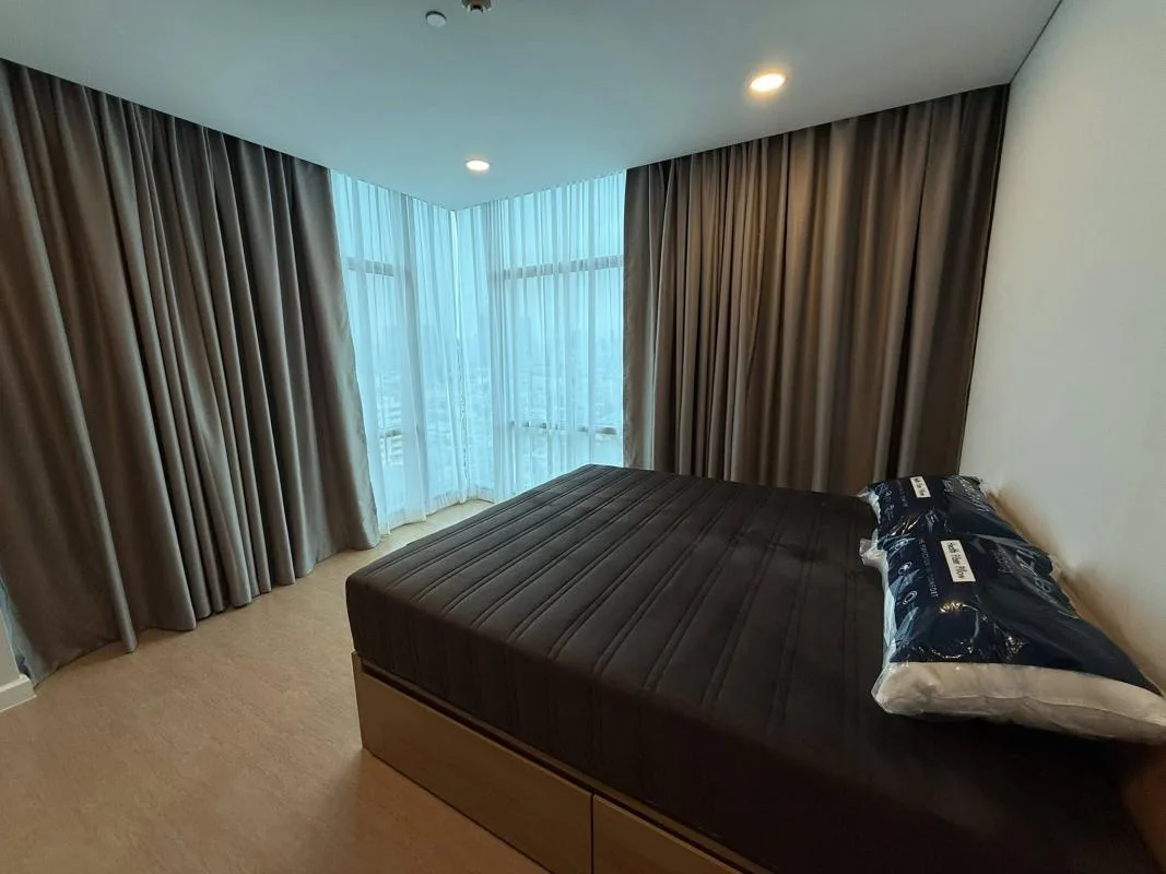 The Room Charoenkrung 30 — photo 8