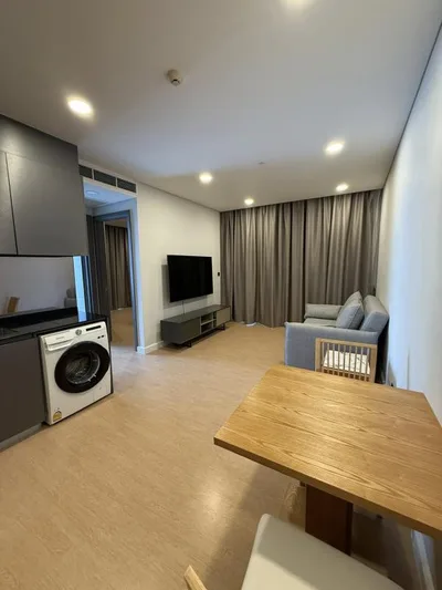 The Room Charoenkrung 30
