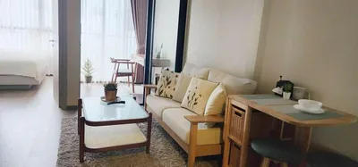 Park Origin Phaya Thai