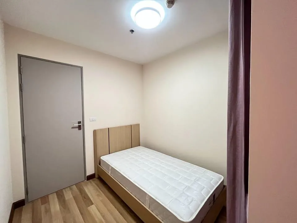 Ideo Blucove Sukhumvit — photo 14