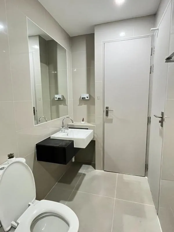 Ideo Blucove Sukhumvit — photo 17