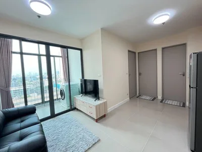 Ideo Blucove Sukhumvit