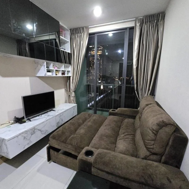 The President Sukhumvit — photo 2