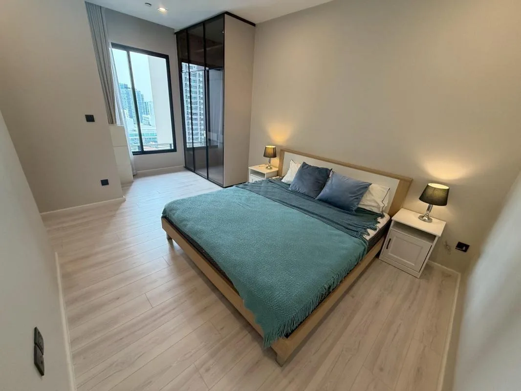 The Room Phayathai — photo 11