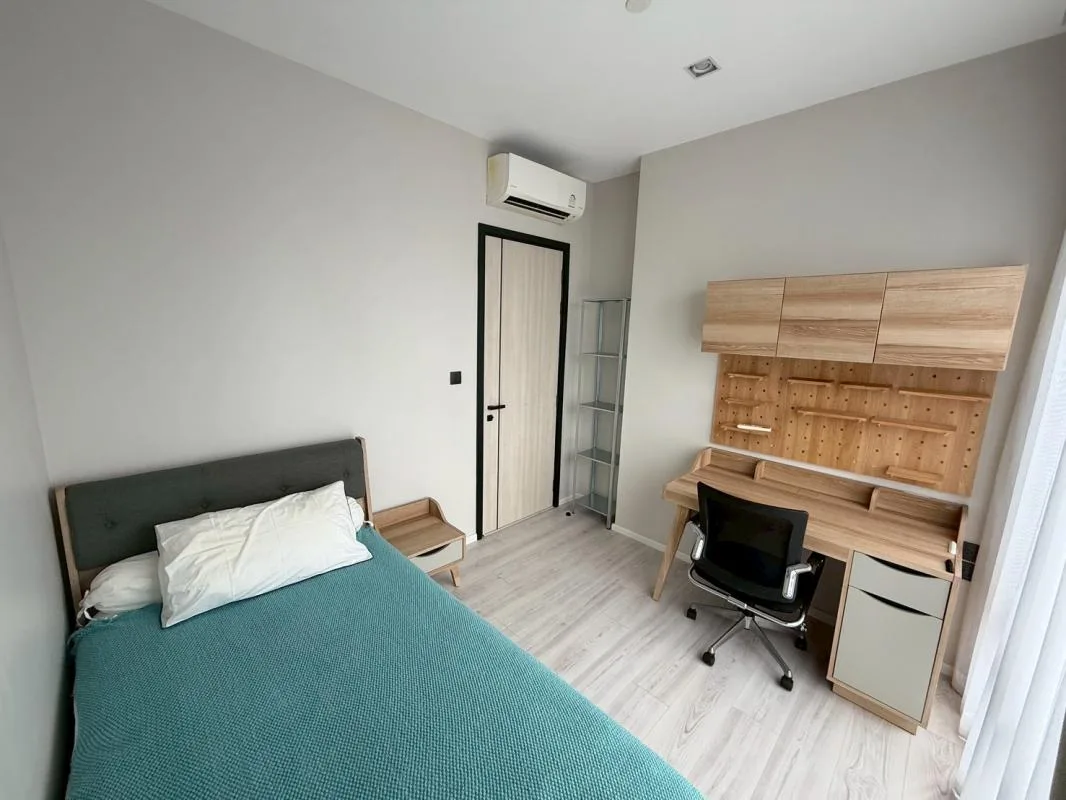 The Room Phayathai — photo 13